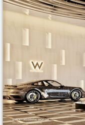W RESIDENCES MARINA VIEW - SINGAPORE (D1), Apartment #560498321